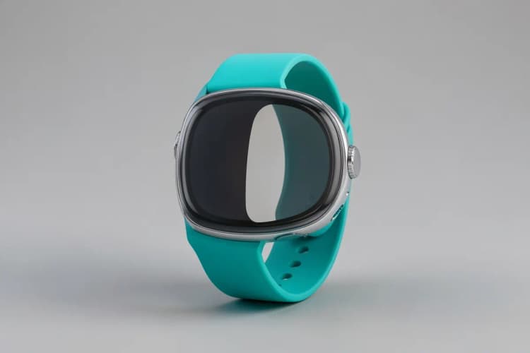 Como funciona um relógio smartwatch?