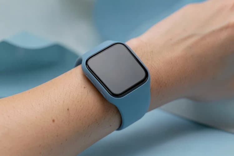 Como usar o relógio smartwatch no dia a dia?