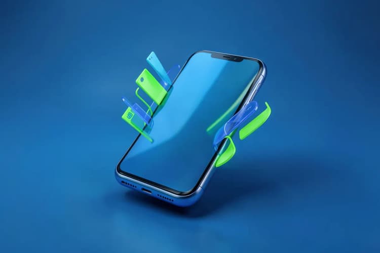 Como funcionam as promoções de smartphones?